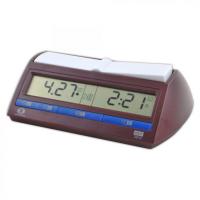 Шахматные часы электронные DGT