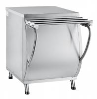 Модуль вспомогатательный нейтральный Патша, l630 мм