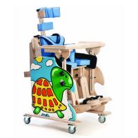 Вертикализатор многофункциональный Meyra SPEEDY