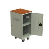 Тележка для ноутбуков 17,3, 14 ячеек