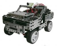 Конструктор HUNA Top 2 (Full kit)