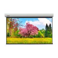 Экран с электроприводом 284x441 см (200")