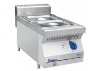 Электромармит настольный с гастроемкостью, 40x75x47,5 см