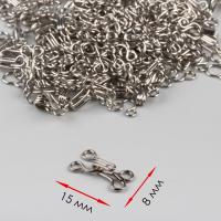 Крючок пришивной №2