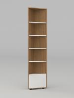 Стеллаж №15 (35х35х149 см)