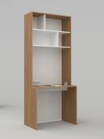 Стеллаж №13 (90х55х207 см)