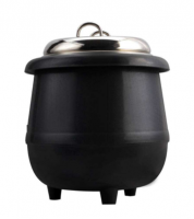 Мармит-супница (13 л) 390x390x390 мм