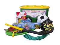 Интерактивный учебно-методический набор в кейсе "Физическая культура"