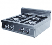 Плита газовая 800х800х330