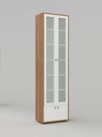 Стеллаж №53 (60х35х207 см)