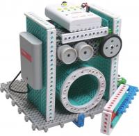 Конструктор HUNA Kicky senior (MRT2 senior)