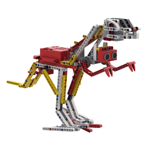 Набор по робототехнике R:ED X EDU