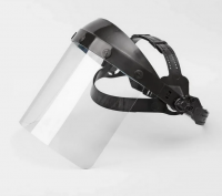 Щиток защитный лицевой