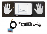 Контактная платформа для отжиманий