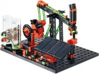 Образовательный конструктор FISCHERTECHNIK "Топливный элемент" уровня профи