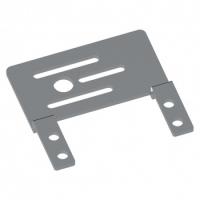 РЕГУЛИРУЕМАЯ МОНТАЖНАЯ ОПОРА ДЛЯ СЕРВОПРИВОДА СЕРИИ TETRIX® MAX