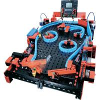 Набор робототехники FISCHERTECHNIK "ROBO TX Электропневматика"