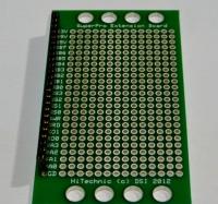 Плата расширения к HiTechnic SuperPro