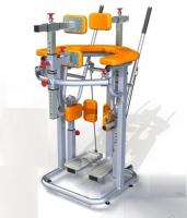 Имитатор ходьбы типа Имитрон