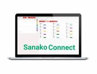 Онлайн платформа для обучения Sanako Connect