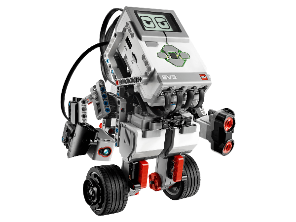 LEGO MINDSTORMS EDUCATION EV3