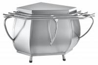 Модуль вспомогательный поворотный Патша, внешн.угол 90 градусов