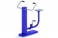 Тренажёр Велосипед для детей с ограниченными возможностями