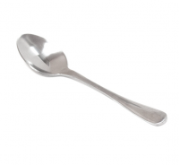 Ложка кофейная нерж.18/0 (толщ. 2 мм)