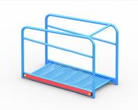 Беговая дорожка для детей с ограниченными возможностями