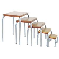 Табуреты для упражнений разновысокие