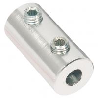 TETRIX® MAX ВТУЛОЧНАЯ МУФТА ДЛЯ ПОЛУОСЕЙ/ВАЛОВ ЭЛЕКТРОДВИГАТЕЛЕЙ