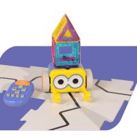 Магический код. образовательный игровой набор