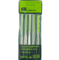 Набор надфилей