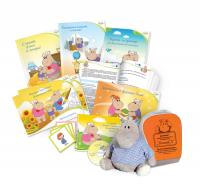 Сборник методических пособий Тоша & Сo