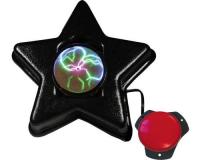 Свето-звуковая звезда для развития слухового и зрительного внимания