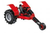 Образовательный конструктор FISCHERTECHNIK "Машины и моторы" уровня профи