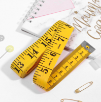 Сантиметровые ленты портновские