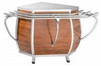 Модуль вспомогательный поворотный премьер, внешн.угол 90 градусов