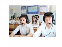 Диалог-м 16 мест. мобильный лингафонный кабинет