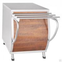 Модуль вспомогательный нейтральный премьер, l630 мм