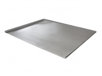 Лист подовый 700х460х20 мм, черн.