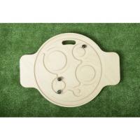 Балансировочный диск лабиринт 4, 600х450х20 мм