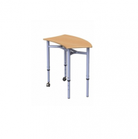 Стол трансформер PUZZLE 6