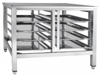 Подставка под пароконвектомат ПК-10МФ 