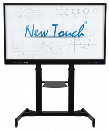 Интерактивная панель "New Touch 86"