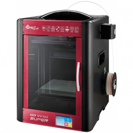 3D принтер XYZprinting Da Vince Super